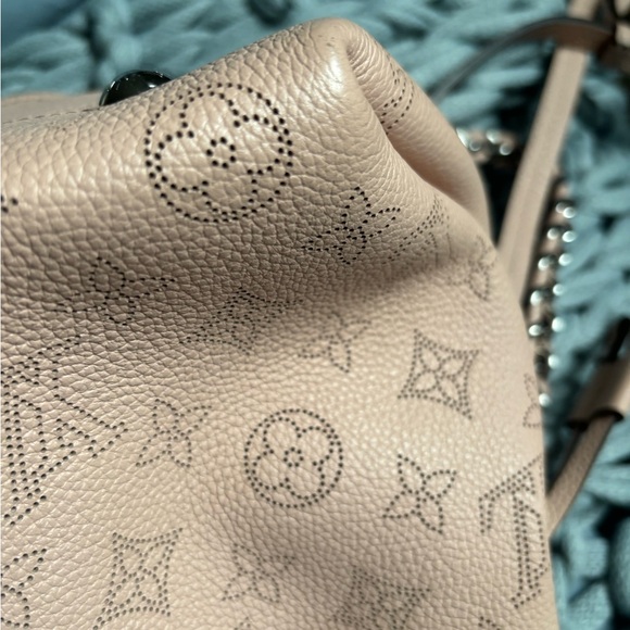 Louis Vuitton Bella Bag - Picture 10 of 12